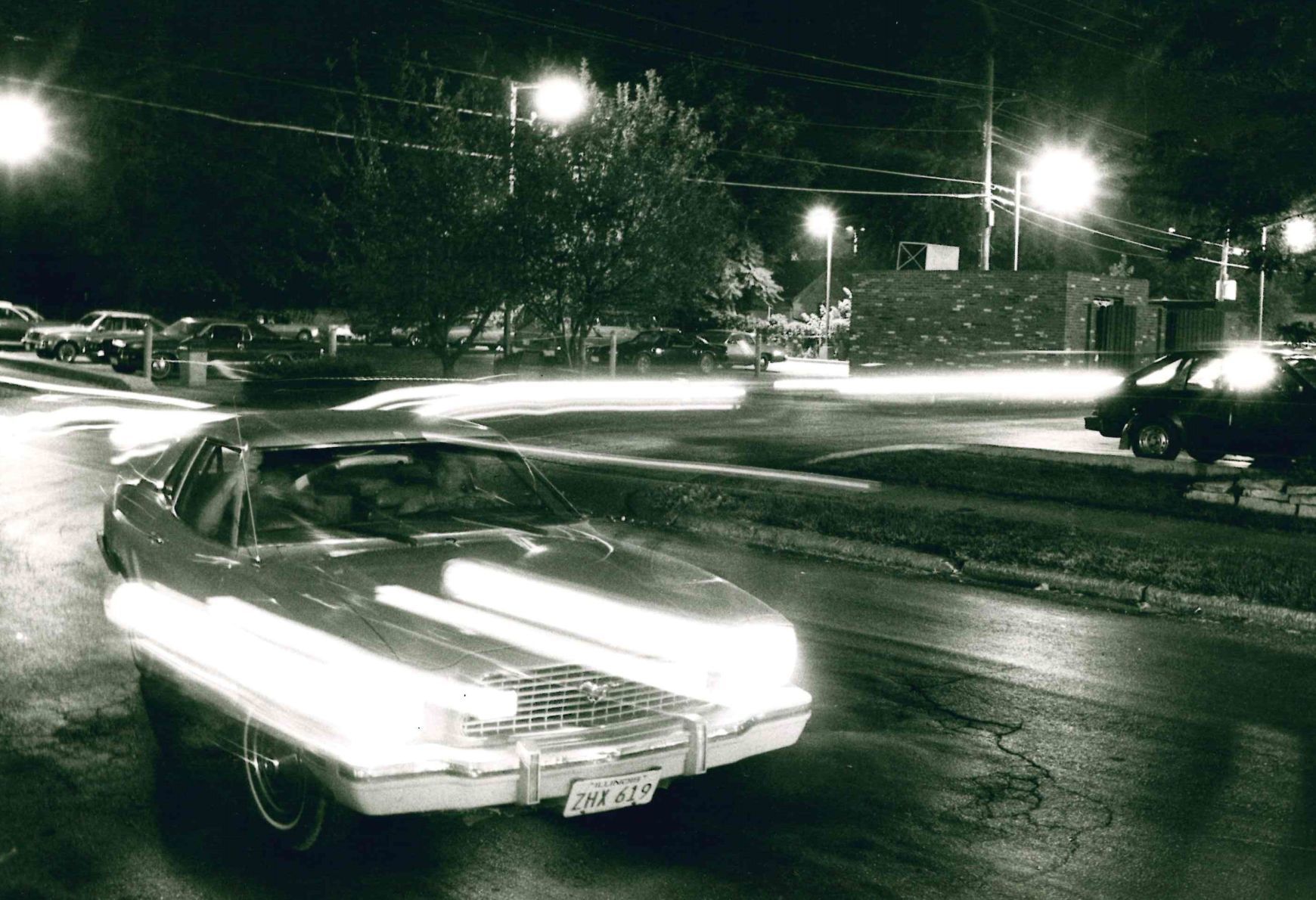 Fast lights